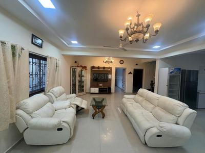 Hall Image of 300 Sq.ft 5 BHK Villa for sale in Orlim Goa for Rs. 49900000
