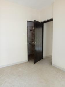 Bedroom Image of 640 Sq.ft 1 BHK Apartment / Flat for sale in Raj Shree Shashwat, Virar West Virar for Rs. 3600000