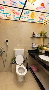 Image of 1100 Sq.ft 2 BHK Apartment / Flat for sale in Progressive Signature, Ghansoli, Navi Mumbai for Rs. 19000000
