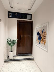 Image of 1480 Sq.ft 3 BHK Independent House for sale in Star Nirbhay Dham, Limbodi, Indore for Rs. 7500000