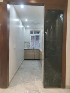 Kitchen Image of 1325 Sq.ft 3 BHK Builder Floor for sale in Sector 49 Faridabad for Rs. 13500000