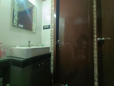 Image of 800 Sq.ft 1 BHK Apartment / Flat for sale in Godrej Prana, Handewadi, Pune for Rs. 4100000