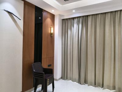 Living Room Image of 2332 Sq.ft 3 BHK Apartment / Flat for sale in M3M Merlin, Sector 67 Gurgaon for Rs. 47800000