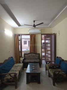 3 BHK Independent Builder Floor