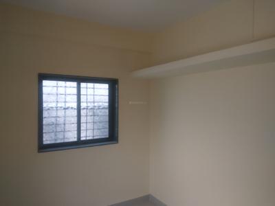 Image of 450 Sq.ft 1 BHK Apartment / Flat for rent in Ambegaon Budruk, Pune for Rs. 6000