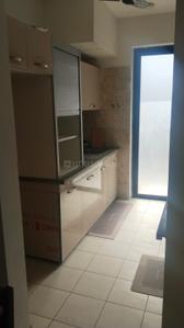 Kitchen Image of 1770 Sq.ft 3 BHK Apartment / Flat for sale in Godrej Icon, Sector 88A Gurgaon for Rs. 21000000