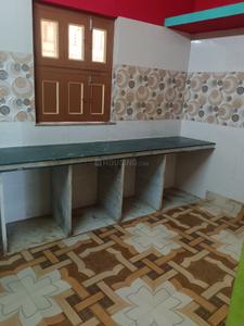 Kitchen Image of 790 Sq.ft 2 BHK Independent House for rent in Bardhaman University Bardhaman for Rs. 8000