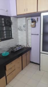1 BHK Flat