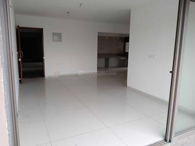 4 BHK Flat