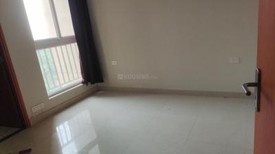 Bedroom Image of 1404 Sq.ft 3 BHK Apartment / Flat for rent in Eldeco The Greens, Sector 150 Noida for Rs. 30000