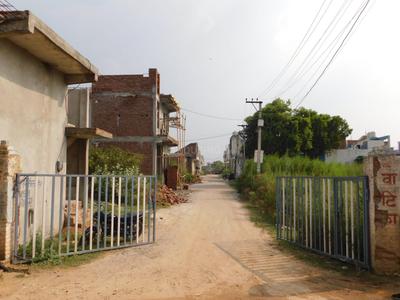 Image of 900 Sq.ft 3 BHK Independent House for sale in Achheja, Greater Noida for Rs. 5500000