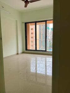 2.5 BHK Flat