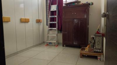 Bedroom Image of 1636 Sq.ft 3 BHK Apartment / Flat for sale in Karelibagh Vadodara for Rs. 7500000