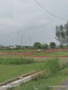 Image of 1000 Sq.ft Residential Plot / Land for sale in Mohanlalganj, Lucknow for Rs. 1499000