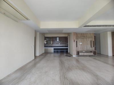 Kitchen Image of 2097 Sq.ft 3 BHK Apartment / Flat for rent in R Sheladia Palladian, Jodhpur Ahmedabad for Rs. 40000