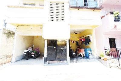 Image of 1000 Sq.ft 4 BHK Independent House for sale in Hadapsar, Pune for Rs. 12000000