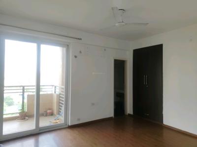 Bedroom Image of 1578 Sq.ft 3 BHK Apartment / Flat for sale in Tulip Violet, Sector 69 Gurgaon for Rs. 22800000