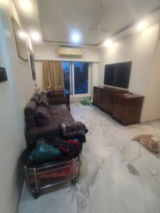 Hall Image of 417 Sq.ft 1 BHK Apartment / Flat for sale in Gurukrupa Labham Residency, Ghatkopar East Mumbai for Rs. 11500000