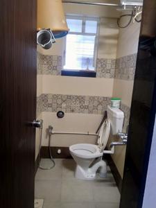 Common Bathroom Image of 1700 Sq.ft 5 BHK Apartment / Flat for sale in JAS Arihant Heights, Ravet Pune for Rs. 16000000