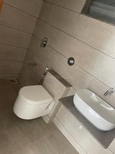 Image of 1950 Sq.ft 3 BHK Apartment / Flat for rent in Malabar County III, Vaishno Devi Circle, Ahmedabad for Rs. 35000
