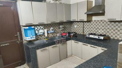Kitchen Image of RoomSoom in Sector 108, Noida
