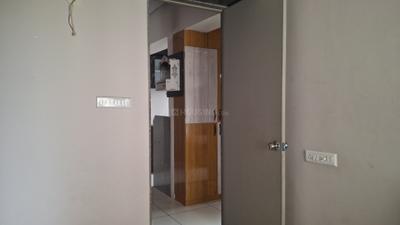Bedroom Image of 900 Sq.ft 2 BHK Apartment / Flat for sale in Sun Rising Homes, Gota Ahmedabad for Rs. 4751000