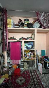 Bedroom Image of 448 Sq.ft 1 BHK Builder Floor for rent in Sanjay Nagar Ghaziabad for Rs. 8000