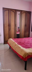 Bedroom Image of 2600 Sq.ft 4.5 BHK Villa for sale in Cosmos Hawaiian, Thane West Thane for Rs. 50000000