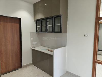 Kitchen Image of 2050 Sq.ft 4 BHK Apartment / Flat for sale in Manish Nagar Nagpur for Rs. 9500000