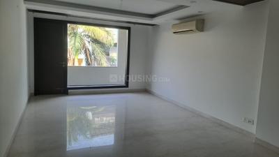 Hall Image of 3150 Sq.ft 4 BHK Builder Floor for rent in Sukhdev Vihar New Delhi for Rs. 122000