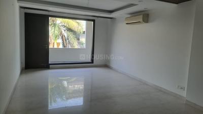Hall Image of 2700 Sq.ft 4 BHK Builder Floor for sale in New Friends Colony New Delhi for Rs. 125000000