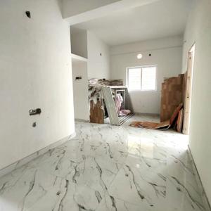 Living Room Image of 781 Sq.ft 2 BHK Apartment / Flat for sale in Konnagar Hooghly for Rs. 2108700