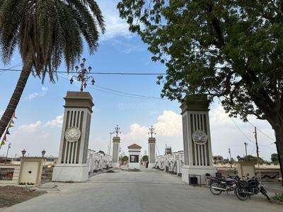 Image of 1000 Sq.ft Residential Plot / Land for sale in Super Corridor, Indore for Rs. 4200000