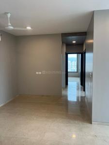 Hall Image of 1590 Sq.ft 4 BHK Apartment / Flat for sale in Oberoi Sky City, Borivali East Mumbai for Rs. 78000000