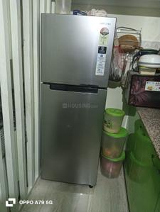 Kitchen Image of 850 Sq.ft 2 BHK Apartment / Flat for sale in Sector 105 Gurgaon for Rs. 4451000