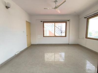 Hall Image of 2556 Sq.ft 4 BHK Apartment / Flat for sale in Cooke Town Bengaluru for Rs. 41500000
