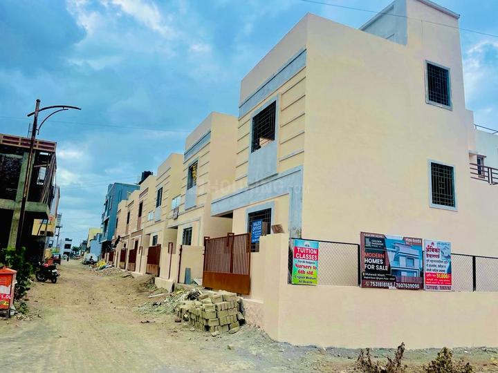 3 BHK 1550 Sqft Villa for sale at Lohegaon, Pune Property ID 12594559