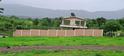 Image of 3000 Sq.ft Residential Plot / Land for sale in Karjat, Thane for Rs. 4500000