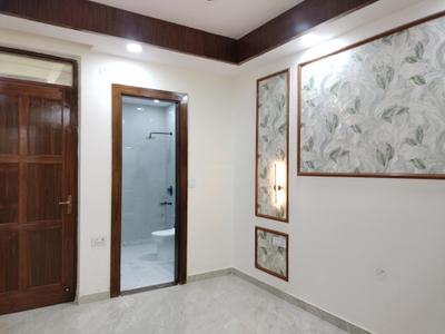 Bedroom Image of 2250 Sq.ft 4 BHK Builder Floor for sale in Sector 85 Faridabad for Rs. 24500000