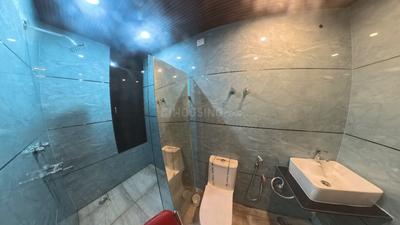 Bathroom Image of Second Home PG in Sector 62, Noida