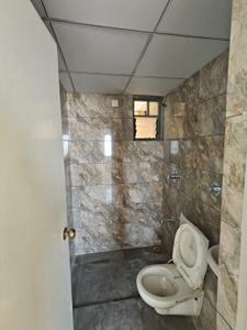 Image of 1720 Sq.ft 3 BHK Apartment / Flat for rent in Vandemataram Mahadev Lily, Maninagar, Ahmedabad for Rs. 25000