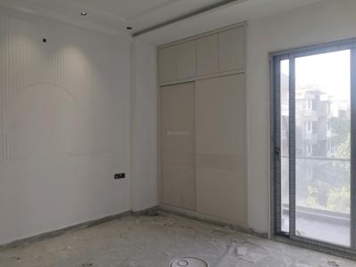 Bedroom Image of 1440 Sq.ft 3 BHK Builder Floor for sale in Mukherjee Nagar New Delhi for Rs. 25000000