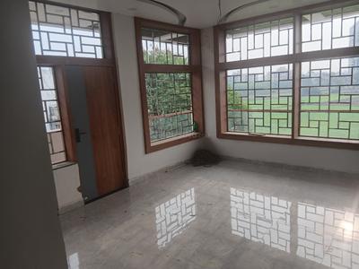 Bedroom Image of 1500 Sq.ft 2.5 BHK Builder Floor for rent in Vijay Nagar Jabalpur for Rs. 18000