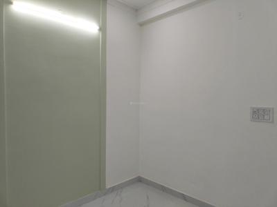 Bedroom Image of 750 Sq.ft 2 BHK Apartment / Flat for sale in CI Golf City, Kambakshpur Noida for Rs. 3083200