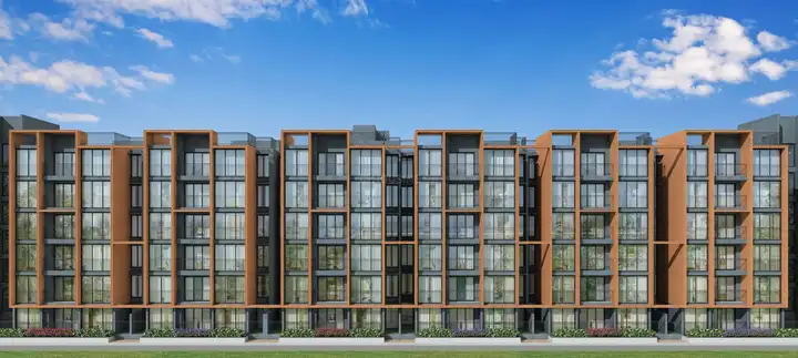 Casagrand Southbrooke Main Image 1