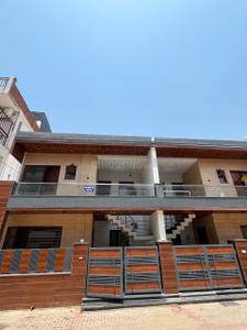 Image of 1500 Sq.ft 3 BHK Independent House for sale in Kharar, Mohali for Rs. 10500000