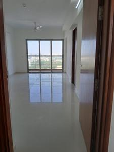 Hall Image of 1000 Sq.ft 2 BHK Apartment / Flat for sale in Amanora Ascent Towers, Hadapsar Pune for Rs. 14000000