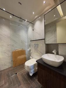 Image of 625 Sq.ft 2 BHK Builder Floor for sale in Aakriti Infra Luxury Apartment 3, Najafgarh, New Delhi for Rs. 4400000