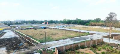 Image of 420 Sq.ft Residential Plot / Land for sale in Superlative Sattvaa Sector, Badia Keema, Indore for Rs. 1932000