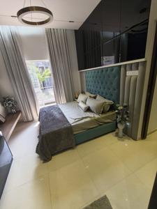 Bedroom Image of 1547 Sq.ft 3 BHK Apartment / Flat for sale in Ram Green Hive, Fursungi Pune for Rs. 9000000